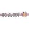 Designer Fun Butterfly Watch Strap Name Bracelets Designer Fun Butterfly Watch Strap Name Bracelets