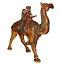 Large Wooden Camel Dhola Maru Statue Home Decor - 36" Large Wooden Camel Dhola Maru Statue Home Decor - 36"