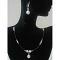 Bridesmaid Swarovski Clear Crystals White Pearls Handcrafted Jewelry Bridesmaid Swarovski Clear Crystals White Pearls Handcrafted Jewelry