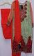 Cotton Printed Punjabi Style Pakistani Patiala Suit (L) Cotton Printed Punjabi Style Pakistani Patiala Suit (L)