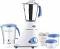 Platinum Mixer Grinder (Preethi Blue Leaf), 110V for USA & Canada Platinum Mixer Grinder (Preethi Blue Leaf), 110V for USA & Canada