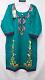 Green Purple Warm Salwar Kameez Dupatta Set (M) Green Purple Warm Salwar Kameez Dupatta Set (M)