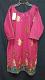 Fuchsia Green Warm Salwar Kameez Dupatta Warm (M) Fuchsia Green Warm Salwar Kameez Dupatta Warm (M)