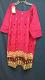 Fuchsia Salwar Kameez Dupatta Warm Suit (L) Fuchsia Salwar Kameez Dupatta Warm Suit (L)