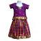 South Indian Pattu Pavadai Set for 1 to 2 Yr/50% off Sale South Indian Pattu Pavadai Set for 1 to 2 Yr/50% off Sale