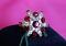Finger Ring 5508 Golden Ruby Ring Indian Fashion Jewelry Shieno Sarees Finger Ring 5508 Golden Ruby Ring Indian Fashion Jewelry Shieno Sarees