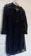 Navy Blue Net & Chiffon Indo Western Style Kurta Navy Blue Net & Chiffon Indo Western Style Kurta