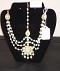 Matha Patti, Head Jewelry in Golden, Faux Crystals & Pearls #7003 Matha Patti, Head Jewelry in Golden, Faux Crystals & Pearls #7003