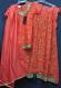 Pink Gold Party Wear Lehenga Choli for 7-8 Years old Girl #6019