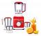Ultra Stealth 750-Watt 4 Jar Indian Mixer Grinder, 110Volts Ultra Stealth 750-Watt 4 Jar Indian Mixer Grinder, 110Volts