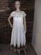 Festival / Wedding Collection Anarkali White Festival / Wedding Collection Anarkali White