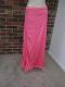 Satin Petticoat for Sarees (Standard Size / Assorted Colors)