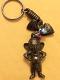 Baby Ganesha Statue Religious Key Chain Baby Ganesha Statue Religious Key Chain