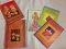 Wholesale Diwali Greeting Cards, Assorted Design 10 Pcs