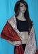 Shawl 5163 Pashmina Angora Kashmiri Winter Wear Shawl Wrap Shieno #5163 Shawl 5163 Pashmina Angora Kashmiri Winter Wear Shawl Wrap Shieno #5163