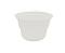 Disposable Vati / Katori / Bowl for Thali - 100 Pc - White 3.5" Disposable Vati / Katori / Bowl for Thali - 100 Pc - White 3.5"