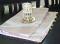 Table Runner Synthetic Silk Table Runner 16" x 82" Table Runner Synthetic Silk Table Runner 16" x 82"
