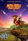 Motu Patlu Hindi Movie DVD Motu Patlu Hindi Movie DVD