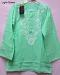 Plus Size Ladies Cotton Voile Kurti Tunic Top S, M, L, XL, XXL, XXXL Size Plus Size Ladies Cotton Voile Kurti Tunic Top S, M, L, XL, XXL, XXXL Size