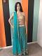 Wedding Wear Pure Georgette Lehenga & Choli ( Festival Discount )