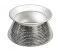 Heavy Duty Large Aluminum Biryani Handi/Degchi w/ Lid for Restaurant Heavy Duty Large Aluminum Biryani Handi/Degchi w/ Lid for Restaurant