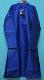 Blue Tussar Kurta Pajama for Men Blue Tussar Kurta Pajama for Men
