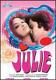 Julie (1975) Love Story DvD with english subtitles