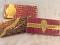 Fancy & Colorful Traditional Indian Shagun Money Envelope - 10 Pcs Fancy & Colorful Traditional Indian Shagun Money Envelope - 10 Pcs