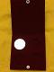 Velvet Box / Pouch for 4 Silver Coins (5 & 10 grms) 