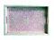 Floral Bone Inlay Serving Tray in Pink Floral Bone Inlay Serving Tray in Pink