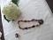 Handmade Coconut Shell Short Necklace Jewelry Handmade Coconut Shell Short Necklace Jewelry