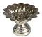 Decorative German Silver Plated Made Akhand Jyot Diya Decorative German Silver Plated Made Akhand Jyot Diya