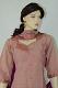 Onion Pink & Magenta Cotton Readymade Churidar Kameez Onion Pink & Magenta Cotton Readymade Churidar Kameez