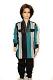 Green Black Grey Cotton Readymade Kurta Pajama - 1 to 5 Year Boys