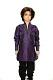 Violet Cotton Readymade Kurta Pajama - 1 to 5 Year Kids