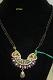 Mangal Sutra, Indian Wedding Necklace 