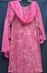 Pink Swiss Lawn Pakistani Salwar Kameez Dupatta Suit (S) Pink Swiss Lawn Pakistani Salwar Kameez Dupatta Suit (S)