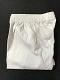Cotton Stretechable White Leggings M/ L/ XL/ XXL