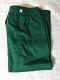 Green Soft Cotton Leggings M/ L/ XL/ XXL Green Soft Cotton Leggings M/ L/ XL/ XXL