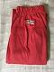 Dark Grape Fruit Red Leggings M/ L/ XL/ XXL Dark Grape Fruit Red Leggings M/ L/ XL/ XXL