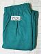 Soft Cotton Teal Leggings M/ L/ XL/ XXL