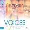 Voices vol 6 bollywood compilations CD