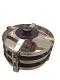 Stainless Steel Dhokla Steamer / Dhokla Tray for Cooker - 3 Tier Stainless Steel Dhokla Steamer / Dhokla Tray for Cooker - 3 Tier