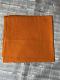 Orange Blouse Piece Orange Blouse Piece