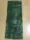 Green w/ silver shine Satin Petticoat / Underskirt / Inskirt For Sarees (XXL) Green w/ silver shine Satin Petticoat / Underskirt / Inskirt For Sarees (XXL)