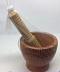 Plastic Pestle Mortar Set for Kitchen Plastic Pestle Mortar Set for Kitchen