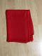 Dark Ruby Red Georgette Dupatta Chunni Dark Ruby Red Georgette Dupatta Chunni