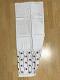 White Cotton XL Size Embroidered Salwar / Pant White Cotton XL Size Embroidered Salwar / Pant