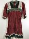 Rich Maroon Classy Party Wear Kurthi Tunic - S Rich Maroon Classy Party Wear Kurthi Tunic - S