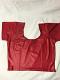 Red Streachable Blouse / Choli for Saree Red Streachable Blouse / Choli for Saree